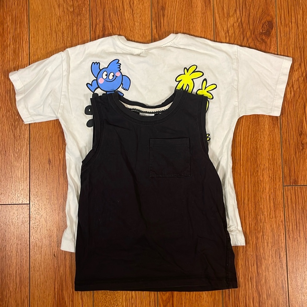 Zara shirts (3 for $25 🎁)
